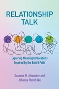 Cover: Relationship Talk - Marriage Transformation LLC