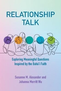 Enlarge image Cover: Relationship Talk - Marriage Transformation LLC