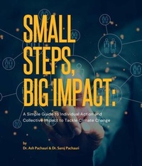 Enlarge image Cover: Small Steps, Big Impact - Coaching Academy