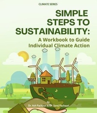 Enlarge image Cover: Simple Steps to Sustainability - Coaching Academy