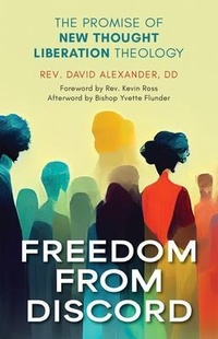 Enlarge image Cover: Freedom from Discord - Centers for Spiritual Living