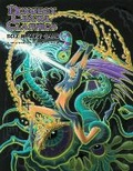 Cover: Dungeon Crawl Classics Core Rulebook-Erol Otus Cover - Goodman Games