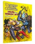 Cover: Dungeon Crawl Classics #67: Sailors on the Starless Sea - Hardcover Edition - Goodman Games