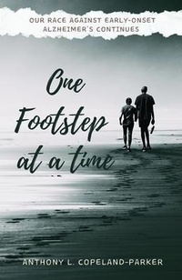 Enlarge image Cover: One Footstep at a Time - Fuzionpress