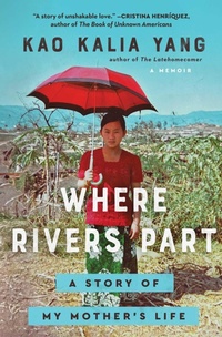 Enlarge image Cover: Where Rivers Part - Simon & Schuster