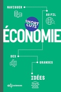 Cover: ECONOMIE - EDP Sciences