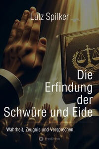 Bild: Die Erfindung der Schwüre und Eide - tredition
