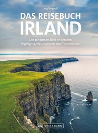 Abbildung von: Das Reisebuch Irland - Bruckmann Verlag