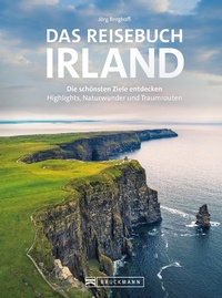 Bild: Das Reisebuch Irland - Bruckmann Verlag