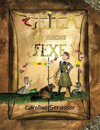 Abbildung von: Leila, die kleine Fexe - BoD - Books on Demand