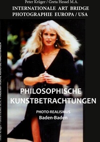 Abbildung von: Philosophische Kunstbetrachtungen - BoD - Books on Demand