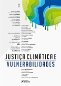 Abbildung von: Justiça Climática e Vulnerabilidades - 1ª Ed - 2024 - Editora Foco