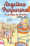 Cover: Angelina Purpurina - Faro Editorial