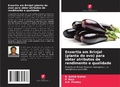 Cover: Enxertia em Brinjal (planta do ovo) para obter atributos de rendimento e qualidade - Edicoes Nosso Conhecimento