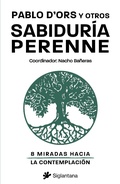 Cover: Sabidur&iacute;a perenne - Editorial Siglantana