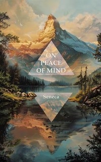 Enlarge image Cover: On Peace of Mind - Fili Public