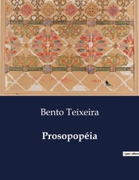 Abbildung von: Prosopop?ia - Culturea