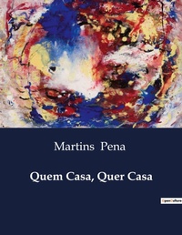 Abbildung von: Quem Casa, Quer Casa - Culturea