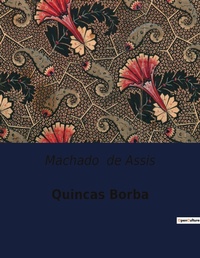 Abbildung von: Quincas Borba - Culturea