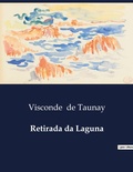 Cover: Retirada da Laguna - Culturea
