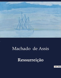Abbildung von: Ressurreicao - Culturea