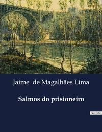 Abbildung von: Salmos do prisioneiro - Culturea