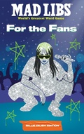 Cover: Mad Libs: For the Fans: Billie Eilish Edition - Penguin Young Readers
