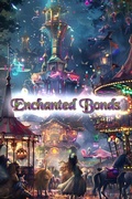 Cover: Enchanted Bonds - Edward Heath