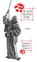Cover: Death Aesthetic - Underland Press
