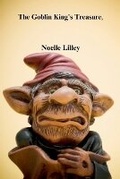 Cover: The Goblin King's Treasure, - Good Child Bookstore