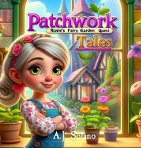 Abbildung von: Patchwork Tales - Children