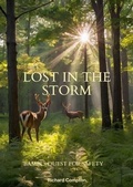 Cover: Lost in the Storm - Bambi's Quest for Safety - Richard Compton