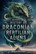 Cover: The Hidden History of Draconian Reptilian Aliens - Michelle Hartman