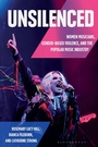 Cover: Unsilenced - Bloomsbury Academic USA