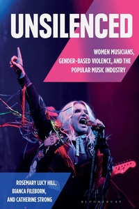 Enlarge image Cover: Unsilenced - Bloomsbury Academic USA