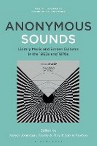 Abbildung von: Anonymous Sounds - Bloomsbury Publishing USA