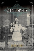 Cover: In the Time of Spirits - Peony Books