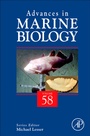 Cover: Advances in Marine Biology: Volume 58 - Academic Press