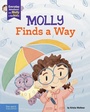 Cover: Molly Finds a Way - Free Spirit Publishing