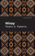 Cover: N&iacute;nay - Mint Editions