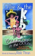Cover: Ollie & the Kid - Words and Pictures