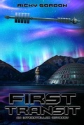 Bild: First Transit - Blue Mount Publishers