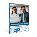 Cover: Ressources Humaines pratique - WEKA Schweiz