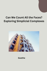 Abbildung von: Can We Count All the Faces? Exploring Simplicial Complexes - tredition