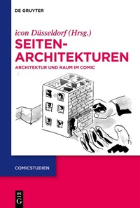 Abbildung von: SeitenArchitekturen - De Gruyter
