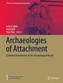 Cover: Archaeologies of Attachment - Springer
