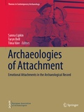 Cover: Archaeologies of Attachment - Springer