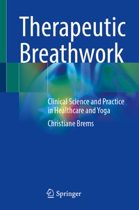Abbildung von: Therapeutic Breathwork - Springer