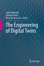 Cover: The Engineering of Digital Twins - Springer