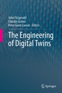 Cover: The Engineering of Digital Twins - Springer